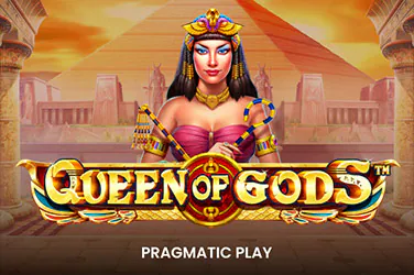 Queen of Gods