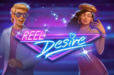 Reel Desire