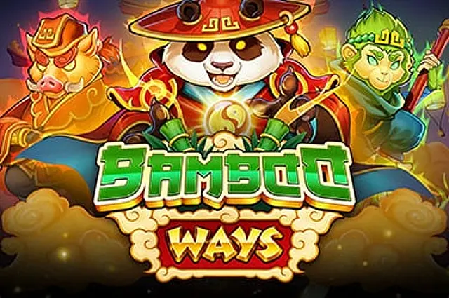 Bamboo Ways