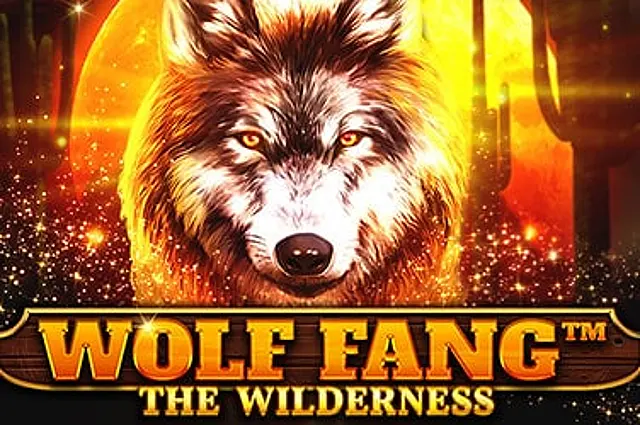 Wolf Fang –The Wilderness