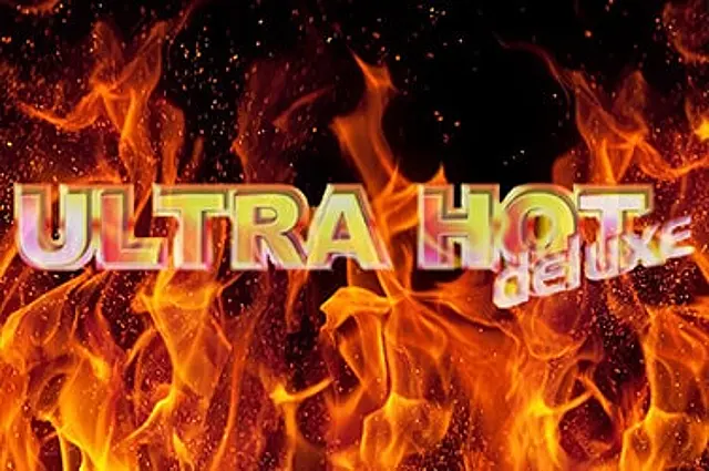 Ultra Hot Deluxe