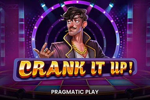 Crank It Up