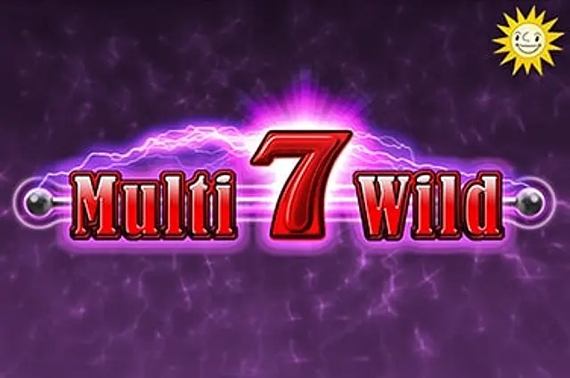 Multi 7 Wild