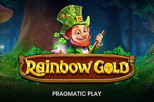 Rainbow Gold™