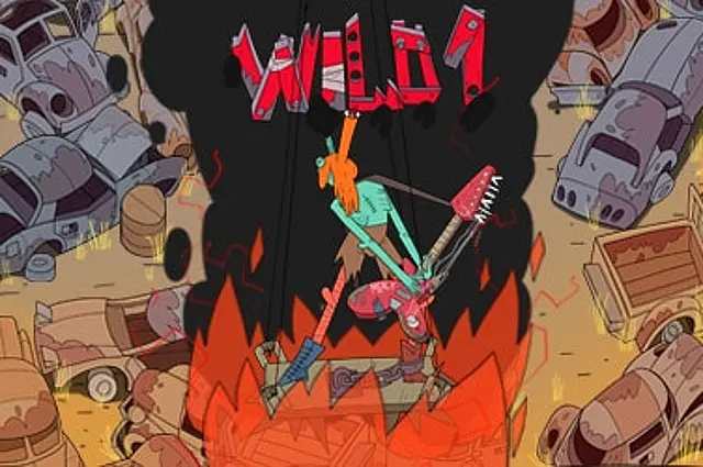 Wild One