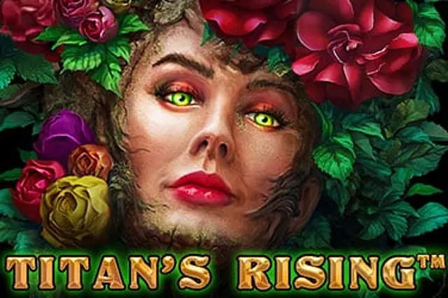 Titan's Rising