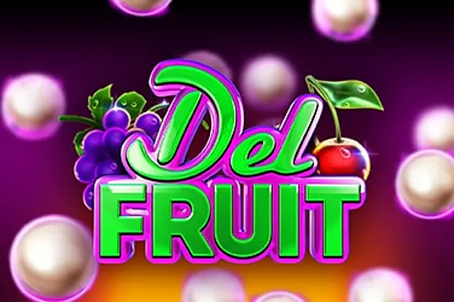 Del Fruit