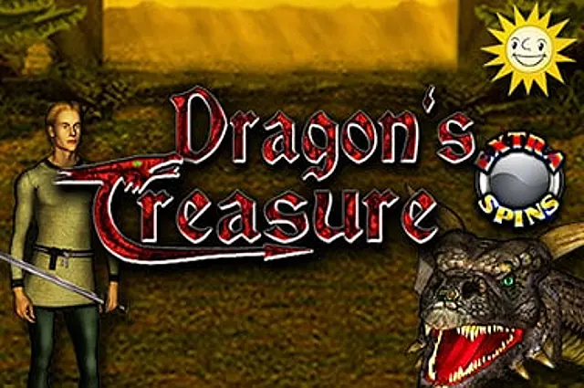 Dragon's Treasure Extra Spins