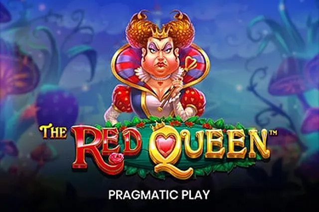 The Red Queen