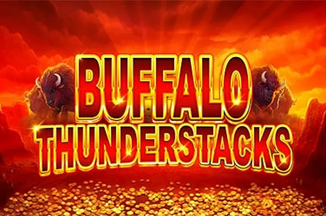 Buffalo Thunderstacks