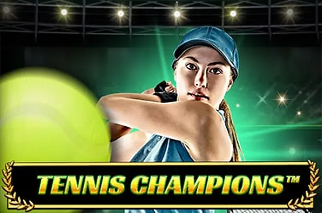Tennis Champions