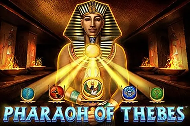 Pharaoh of Thebes