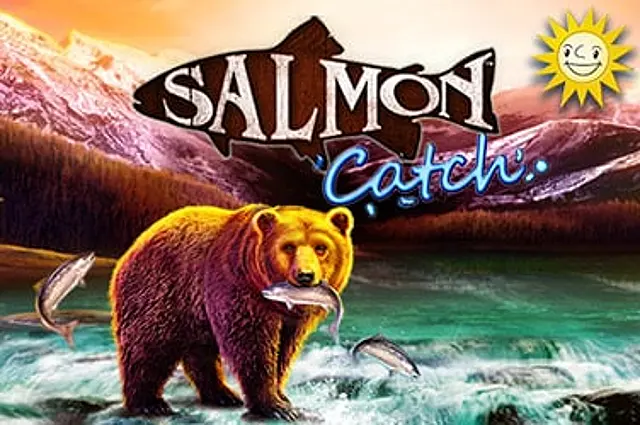 Salmon Catch