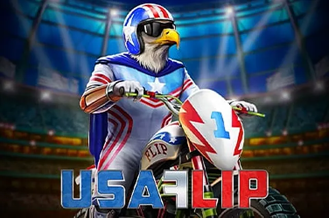 USA Flip