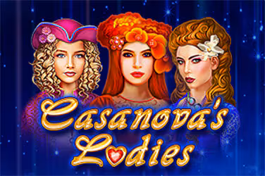 Casanovas Ladies