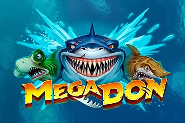 Mega Don