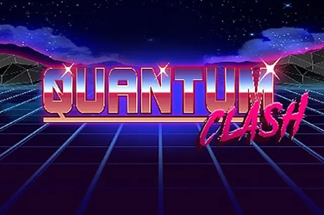 Quantum Clash