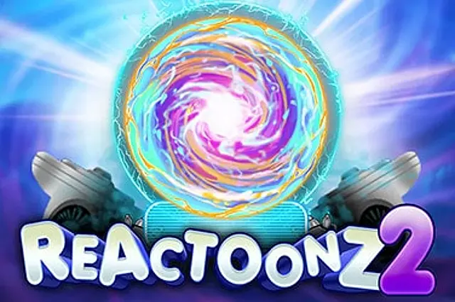 Reactoonz 2