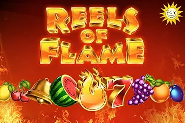 Reels of Flame
