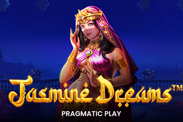 Jasmine Dreams™
