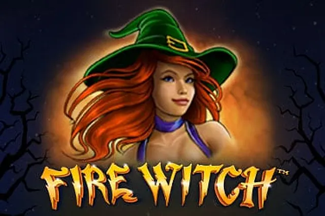 Fire Witch