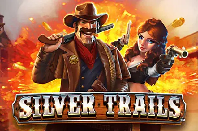 Silver Trails