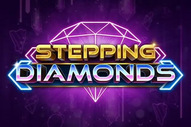 Stepping Diamonds