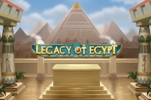 Legacy of Egypt