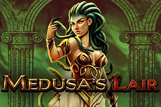 Medusa's Lair
