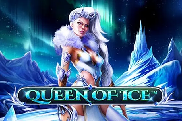 Queen Of Ice