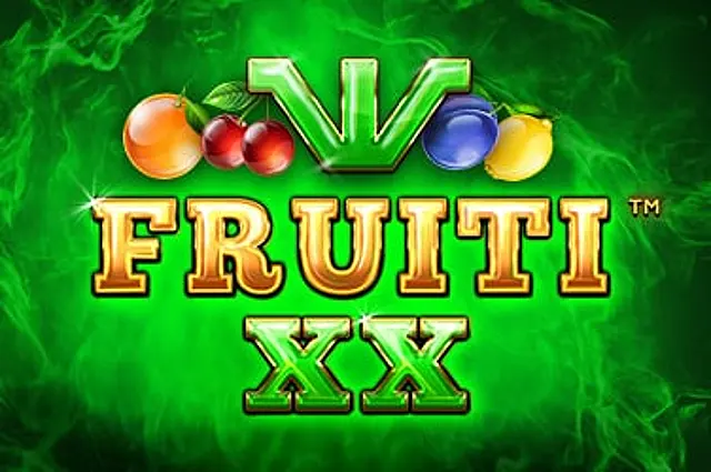 FruitiXX
