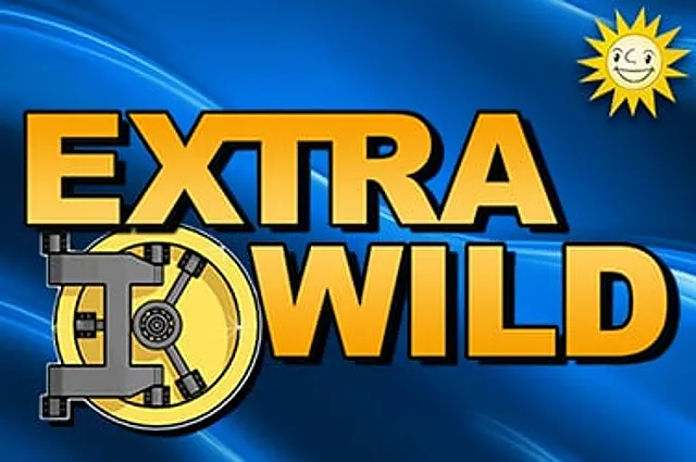 Extra Wild