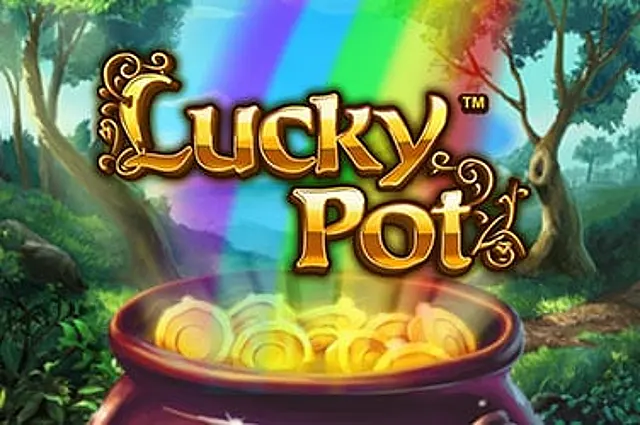 Lucky Pot