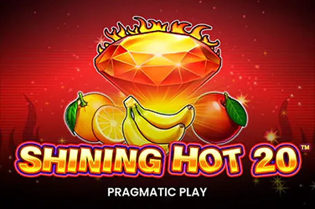 Shining Hot 20
