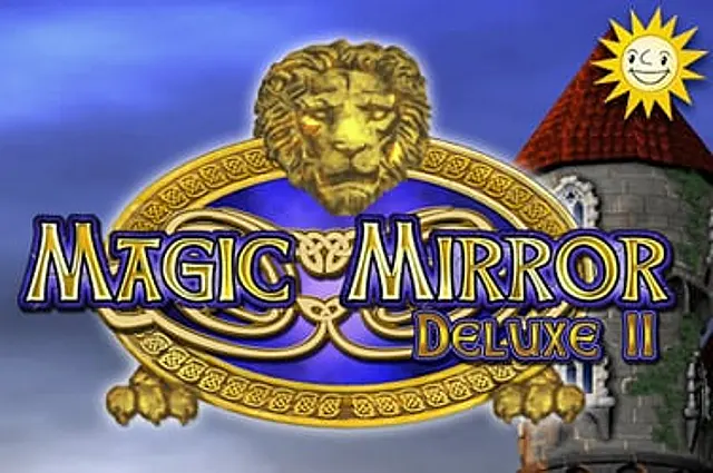 Magic Mirror Deluxe II
