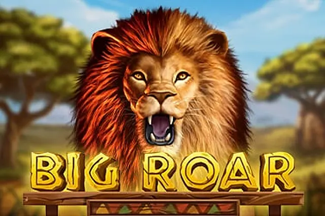 Big Roar