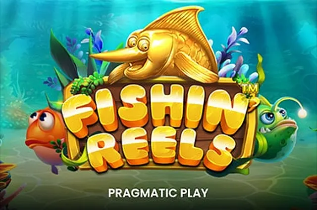 Fishin' Reels™