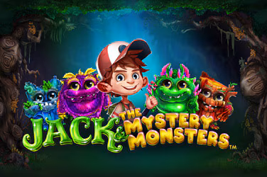 Jack & The Mystery Monsters