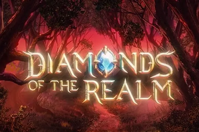 Diamonds of the Realm