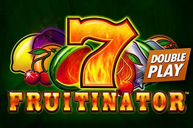 Fruitinator Double Play