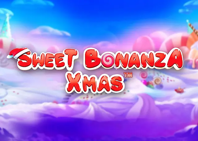 Sweet Bonanza Xmas™