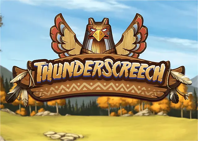 Thunder Screech