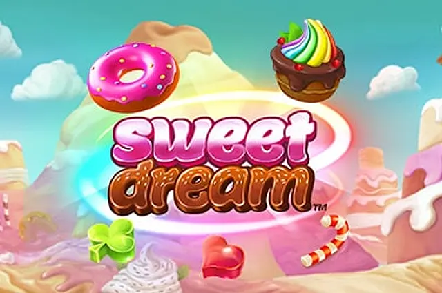 Sweet Dream