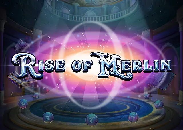 Rise of Merlin