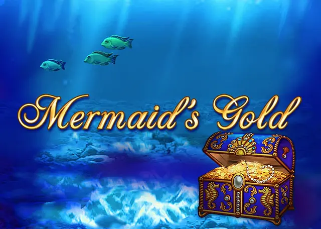 Mermaids Gold