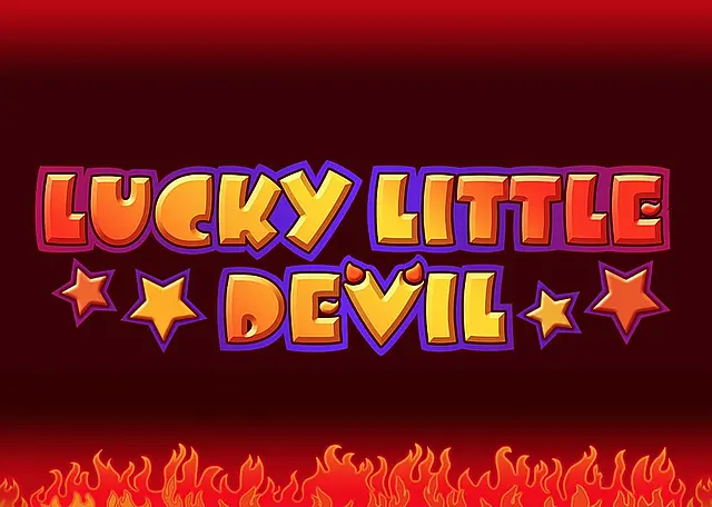 Lucky Little Devil