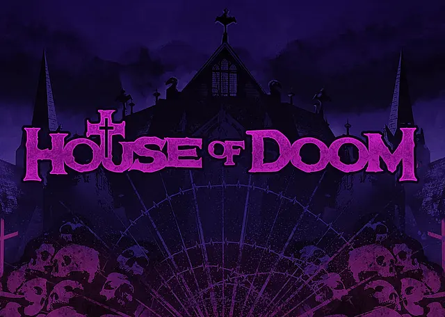 House of Doom