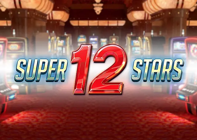 SUPER 12 STARS