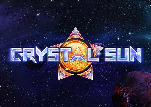 Crystal Sun