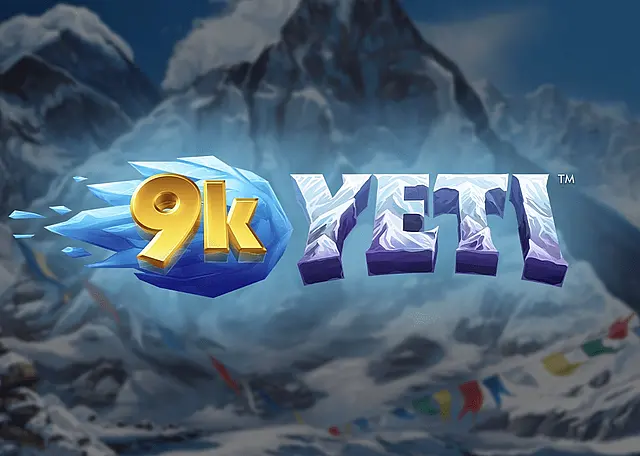 9k Yeti